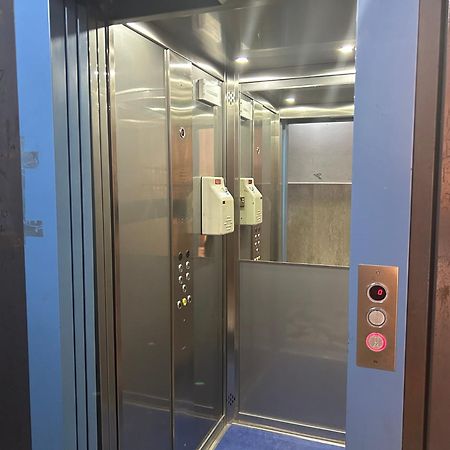 Appartamento Senorita House Napoli Esterno foto
