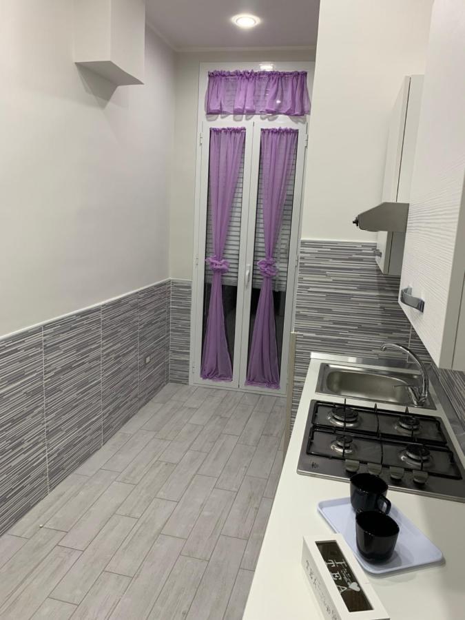 Appartamento Senorita House Napoli Esterno foto