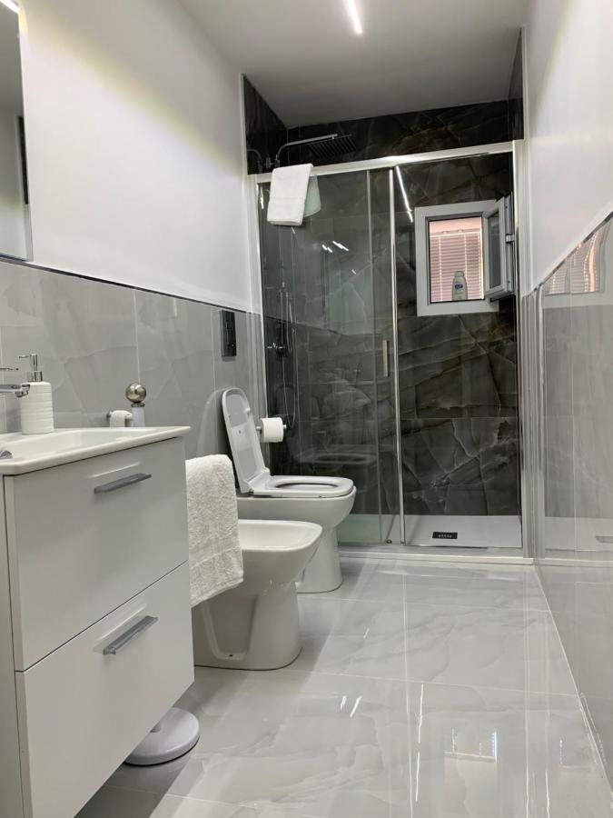 Appartamento Senorita House Napoli Esterno foto