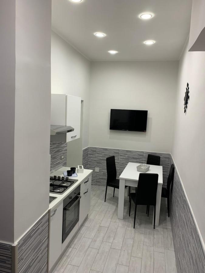 Appartamento Senorita House Napoli Esterno foto