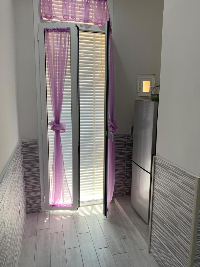Appartamento Senorita House Napoli Esterno foto