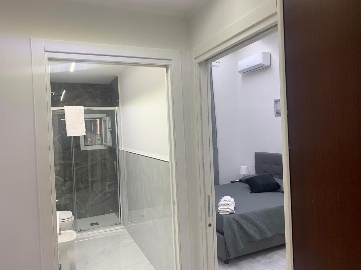 Appartamento Senorita House Napoli Esterno foto
