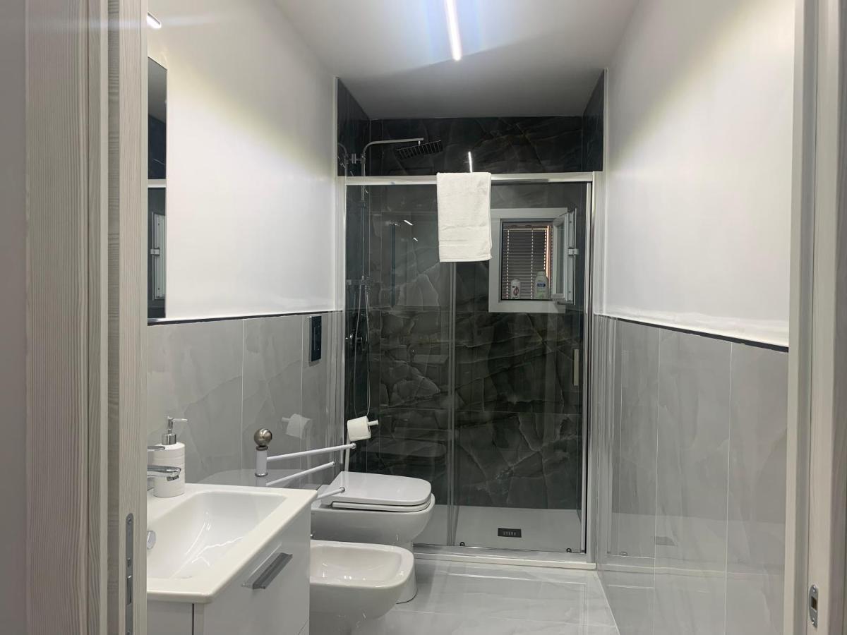 Appartamento Senorita House Napoli Esterno foto