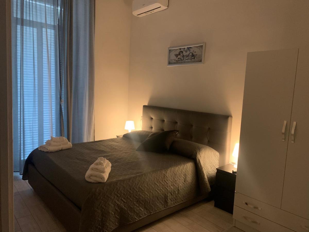 Appartamento Senorita House Napoli Esterno foto