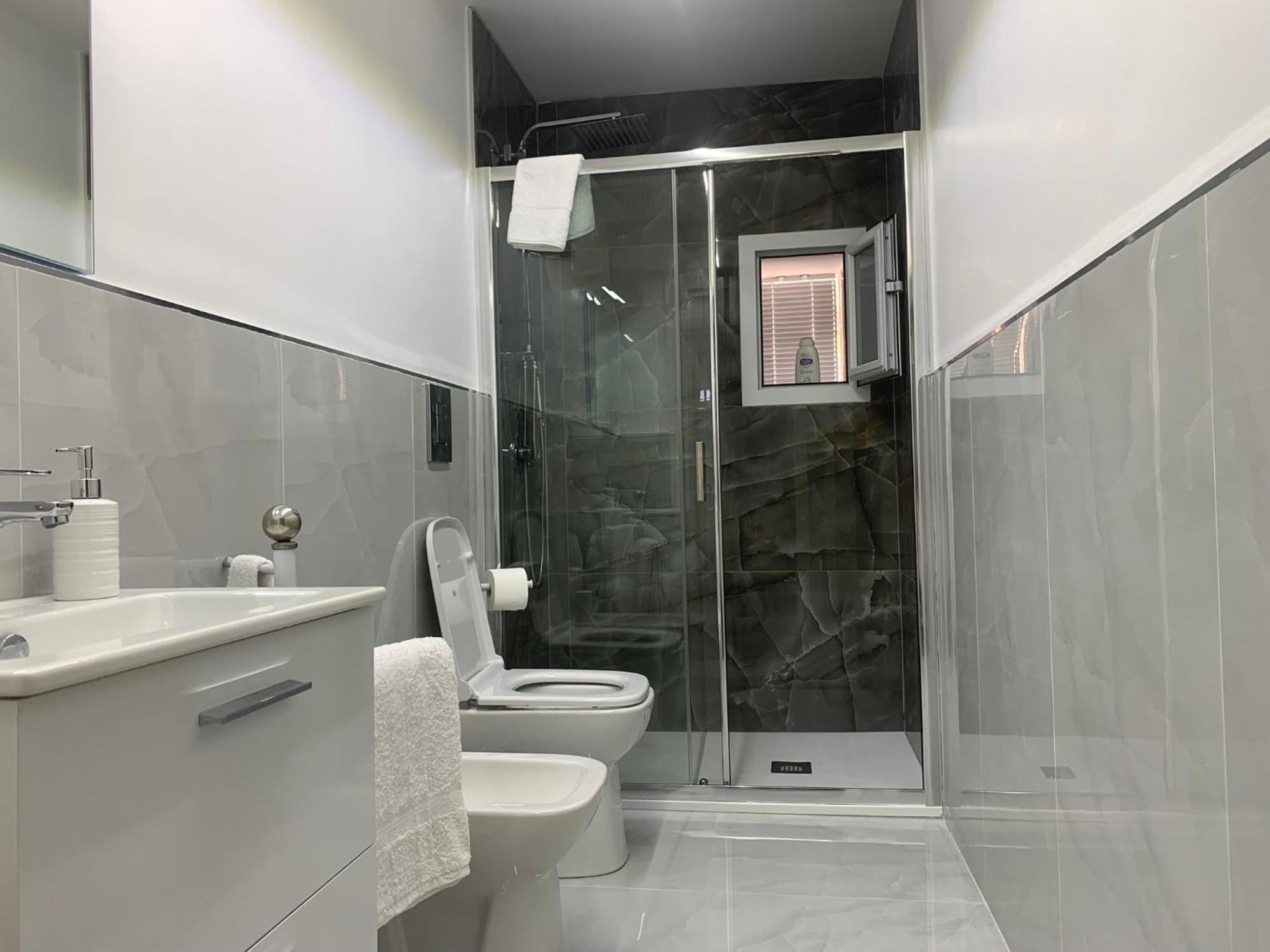 Appartamento Senorita House Napoli Esterno foto