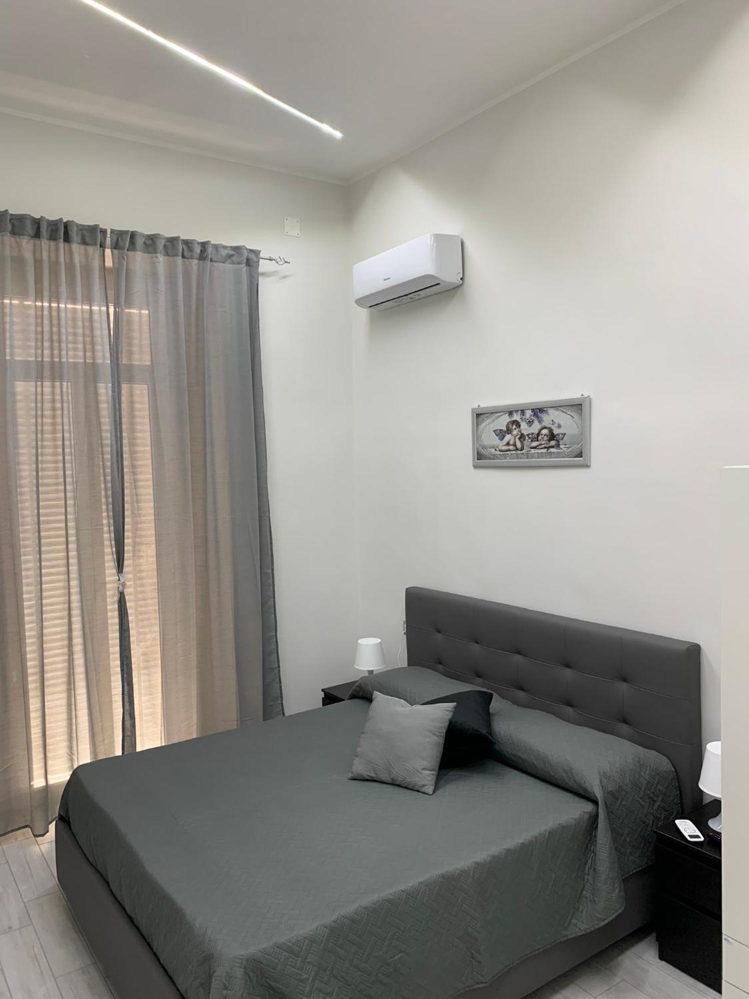Appartamento Senorita House Napoli Esterno foto
